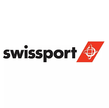 Swissport logo